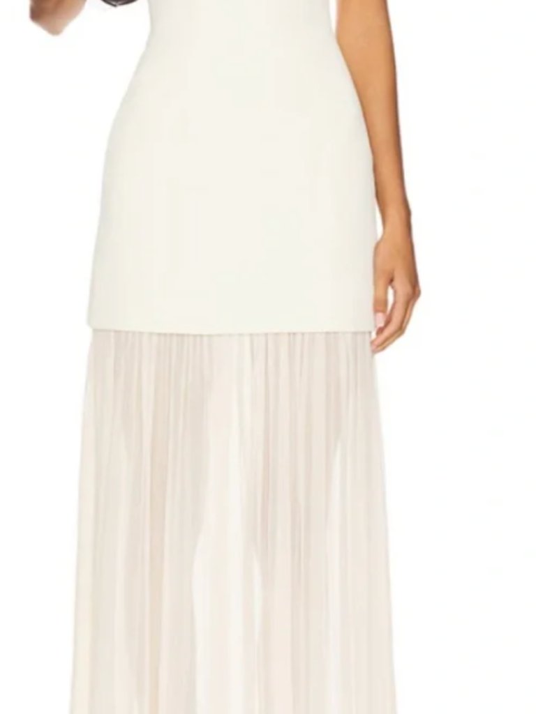 L'academie By Marianna Amiens Gown